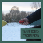 Targetstick gebruiken bij clickertraining